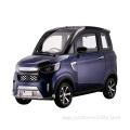 YBQH2 New Three Seats Electric Car with EEC Certification